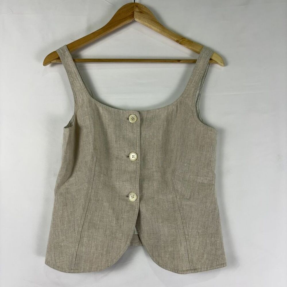 Alex Mill Vest